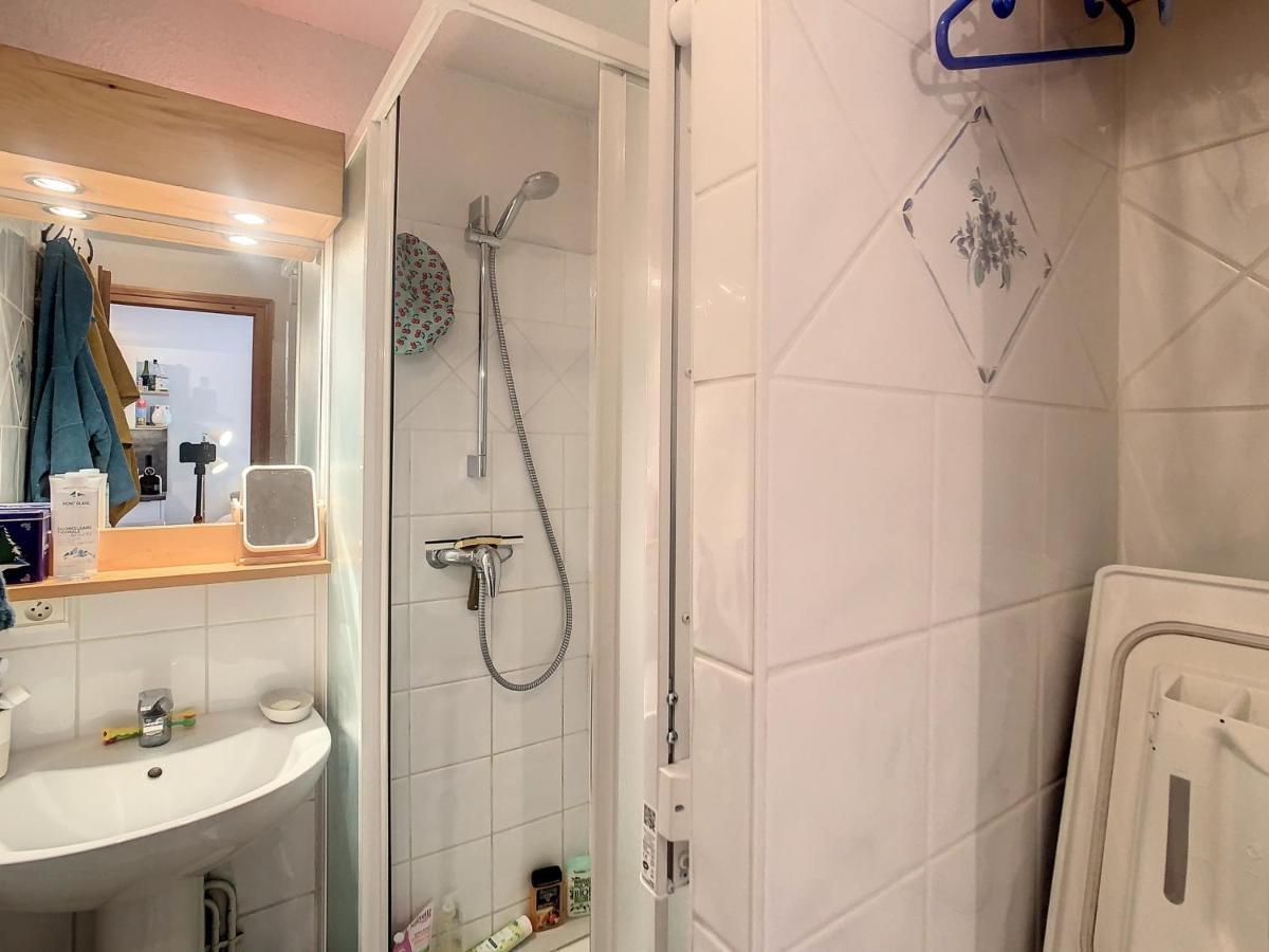 Appartement Combloux, 3 pièces, 4 personnes - FR-1-560-89 Esterno foto